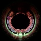 Il mondo in un cerchio