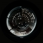 Rotondo come il mondo