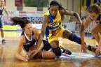 Basket - Palla contesa -