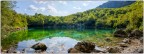 Lago di Cornino Lago di Cornino