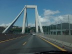 Genova e la Liguria con noi Genova e la Liguria con noi