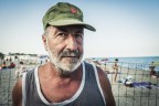 Tipo da spiaggia