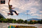 Skate freestyle Skate freestyle