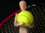 Coso e lo sport: il tennis