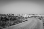 Gi� per i Sassi