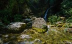 Cascata di Stiffe