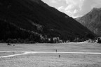 Valle d'Aosta. Gressan. Valle d'Aosta. Gressan.