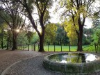 Parco Altieri Parco Altieri