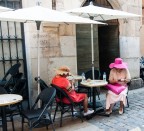 Antico e moderno Antico e moderno