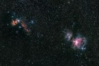 Costellazione di Orione Costellazione di Orione