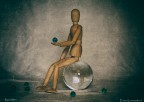 il giocoliere di palline.. il giocoliere di palline..