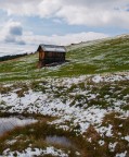 Solitudine in montagna Solitudine in montagna