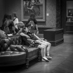 Ci vuole un fisico bestiale...