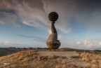 Scultura in Collina.