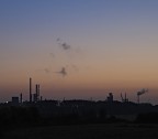 Alba industriale Alba industriale
