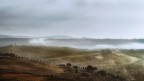 Forza Val d'Orcia! Forza Val d'Orcia!