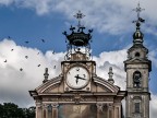 tempus fugit tempus fugit