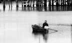 Pescatore solitario Pescatore solitario
