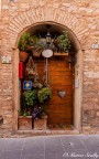 La porta con il cuore