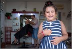 figlia d'arte