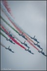 Frecce tricolori