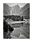 Lago di Fusine (UD)