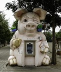 PIG BANCOMAT PIG BANCOMAT