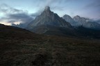 Passo Giau Passo Giau