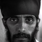 Volti antichi #8 Volti antichi #8