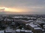 Tramonto in umbria Tramonto in umbria