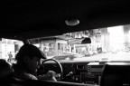 taxi driver taxi driver