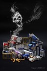 Smoking is bad Smoking is bad
