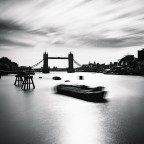 Tower Bridge, London
