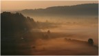 Colli berici: alba sopra le nebbie Colli berici: alba sopra le nebbie