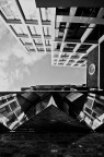 Kürzinger Anton GmbH - Parkhaus Ulm Mitte Einfahrt Kürzinger Anton GmbH - Parkhaus Ulm Mitte Einfahrt