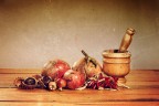 still life still life