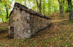 La Casetta di Pietra...Immersa nei Castagni