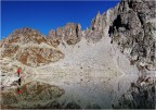 Al Lago di Cima d'Asta