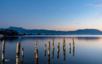 Alba Sul Lago.2 Alba Sul Lago.2