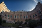 Garbatella, Rome - Personal view. Garbatella, Rome - Personal view.