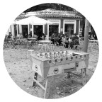 Calciobalilla Calciobalilla