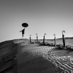 L'ombrello sbagliato