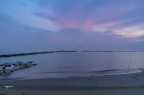 Alba Autunnale..  Mare di Pesaro.2