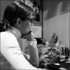 Zenobia guardia del corpo