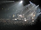 Concerto dei Toto del 18 Marzo al Mazda Palace di Milano.
Non avevo il cavalletto...