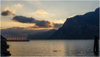 La calma della sera La calma della sera