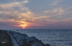 1 Tramonto..Marina di Pisa.. 1 Tramonto..Marina di Pisa..