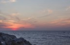 2 Tramonto Marina di Pisa. 2 Tramonto Marina di Pisa.