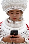 Ragazza Miao