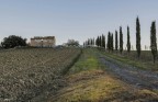 Il casolare... Il casolare...